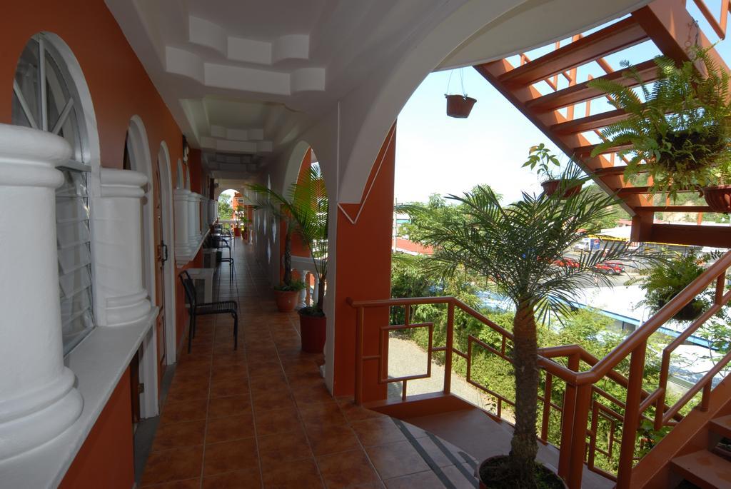Le Priss Manuel Antonio