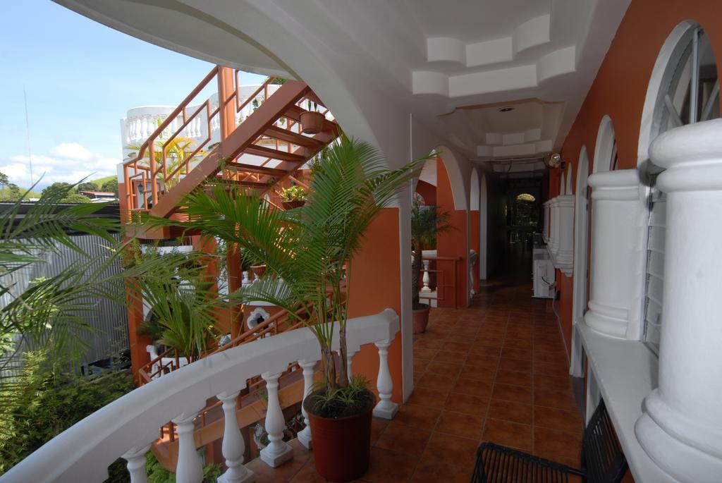 Le Priss Hotel