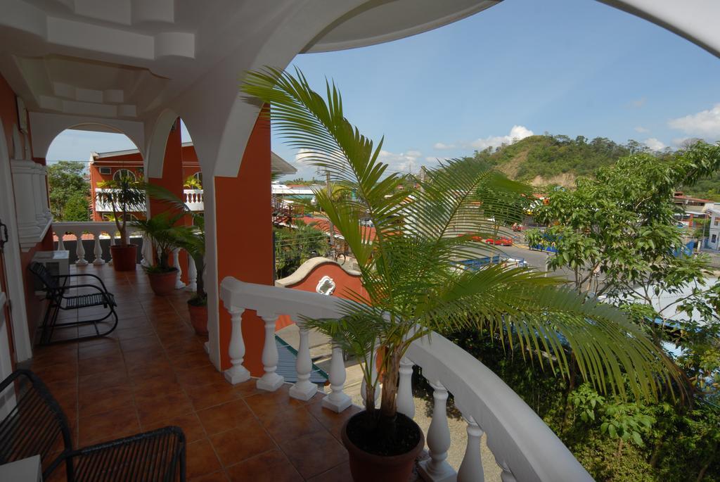 Le Priss Hotel 2*