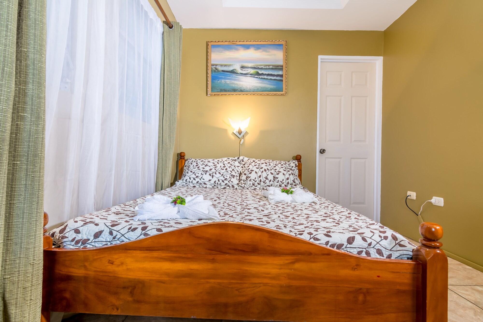 Le Priss Hotel
