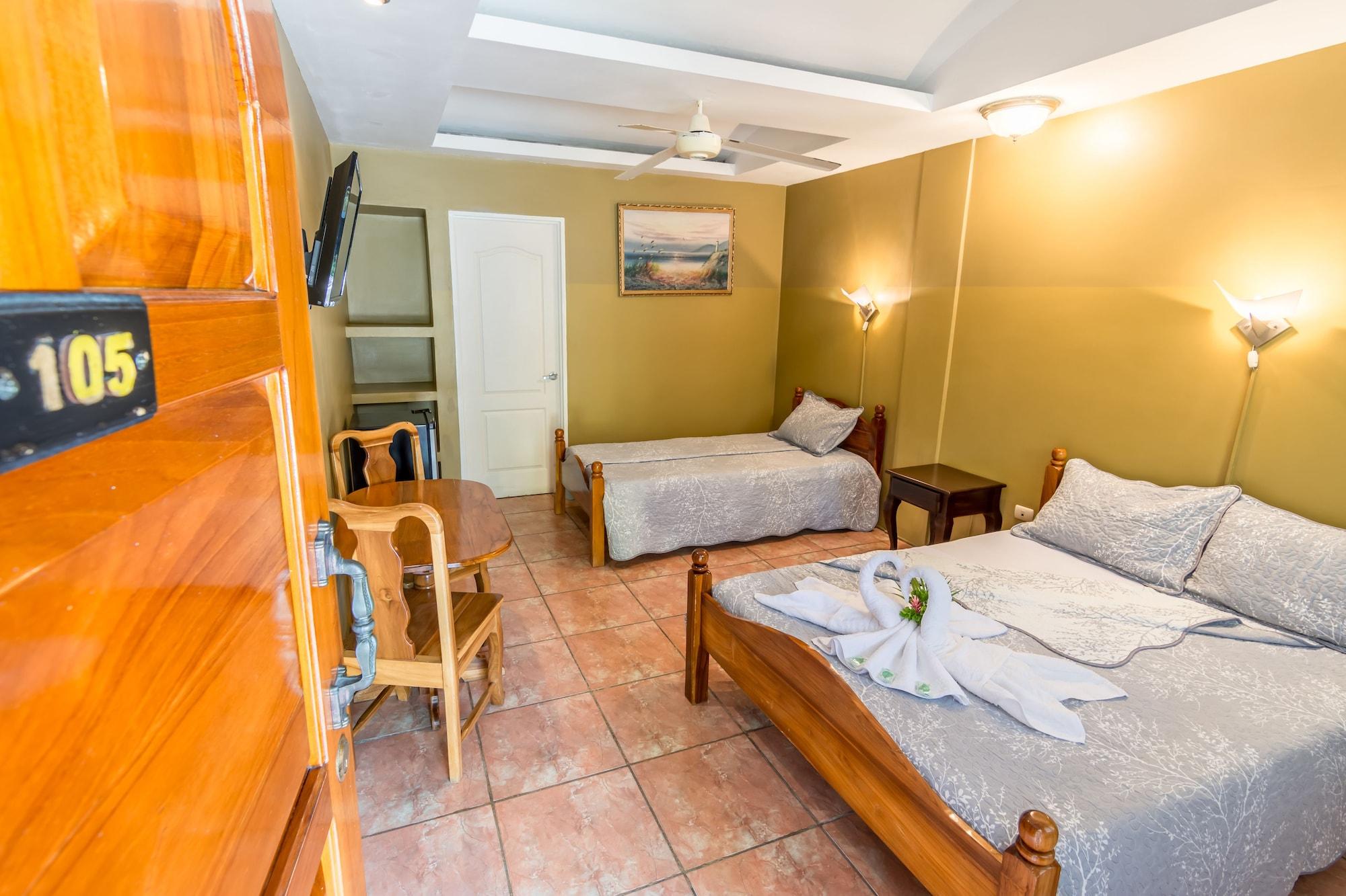 Hotel Le Priss Manuel Antonio