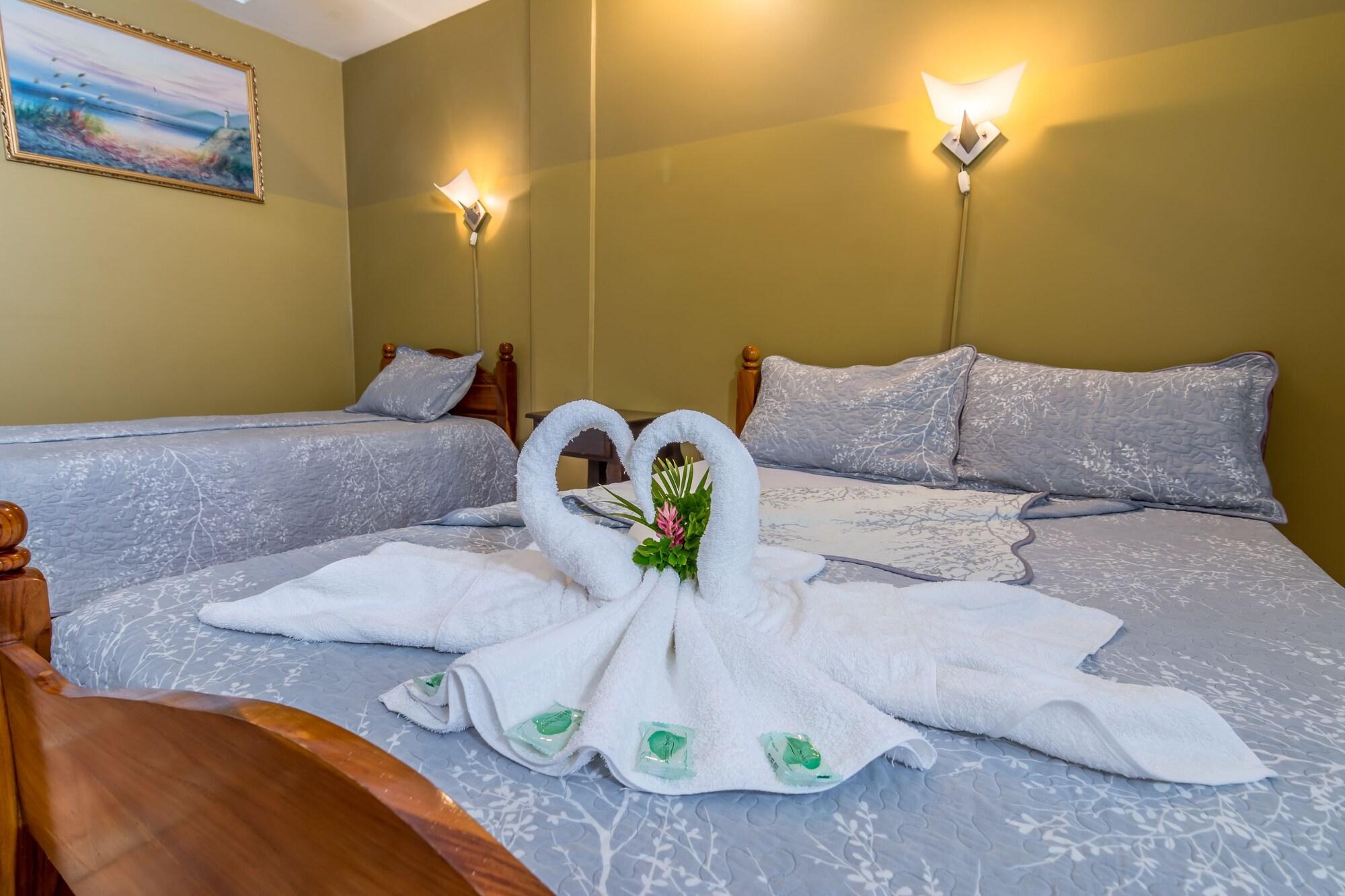 Le Priss Hotel