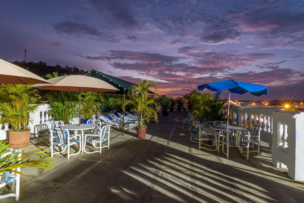 Hotel Le Priss Manuel Antonio
