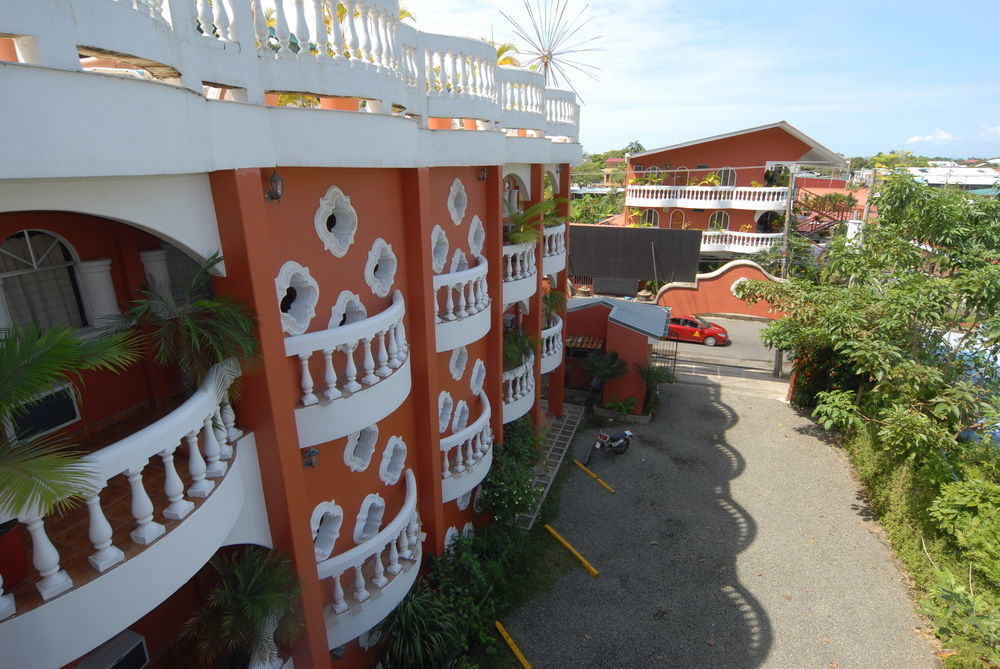 Le Priss Hotel 2*