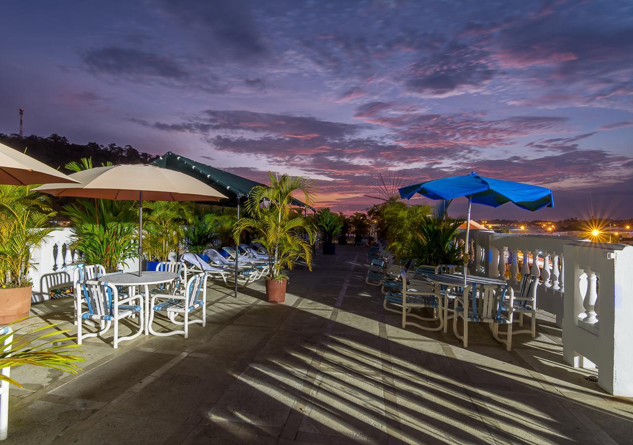 Le Priss Hotel 2*