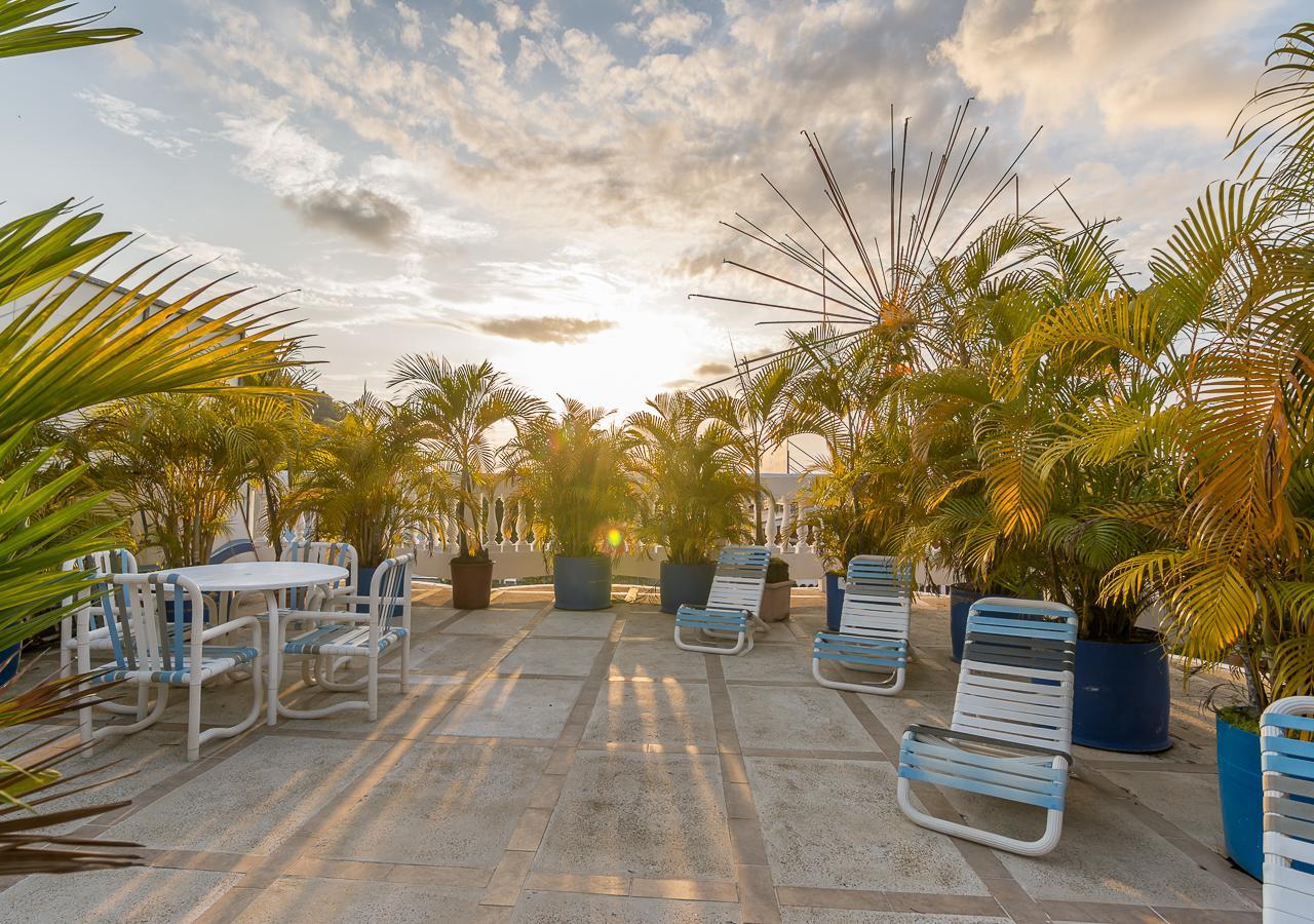 Hotel Le Priss Manuel Antonio