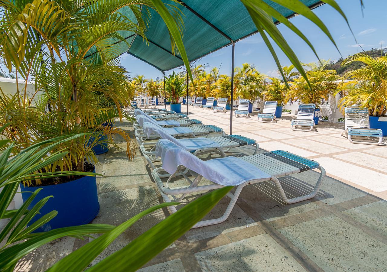 Le Priss Hotel