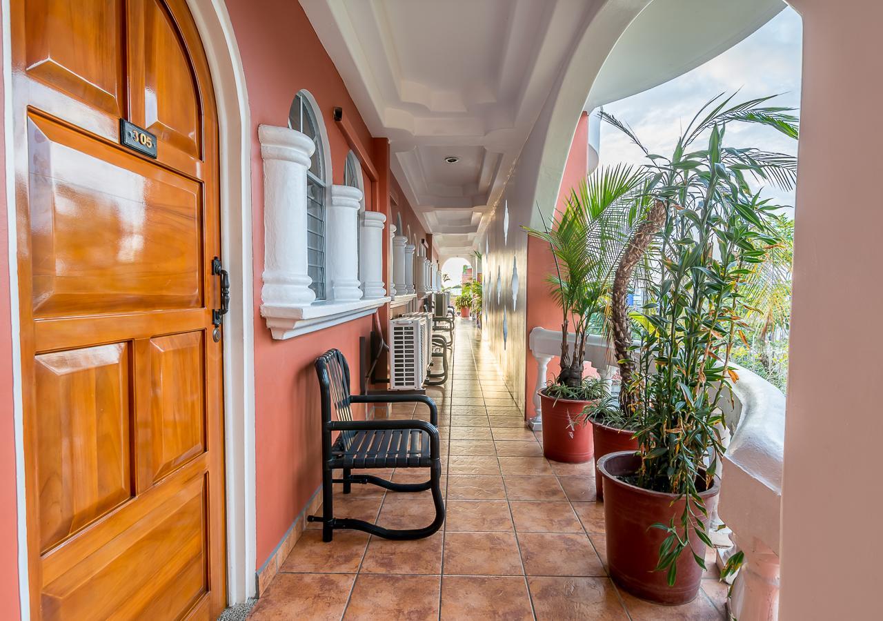 Hotel Le Priss Manuel Antonio