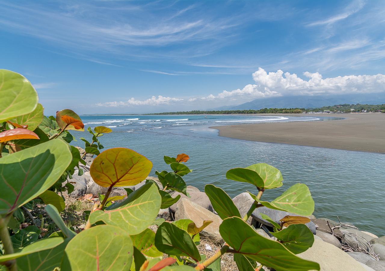 Le Priss 2* Manuel Antonio