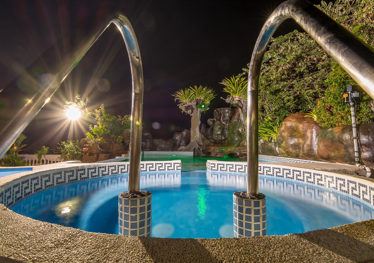 Le Priss Hotel Manuel Antonio
