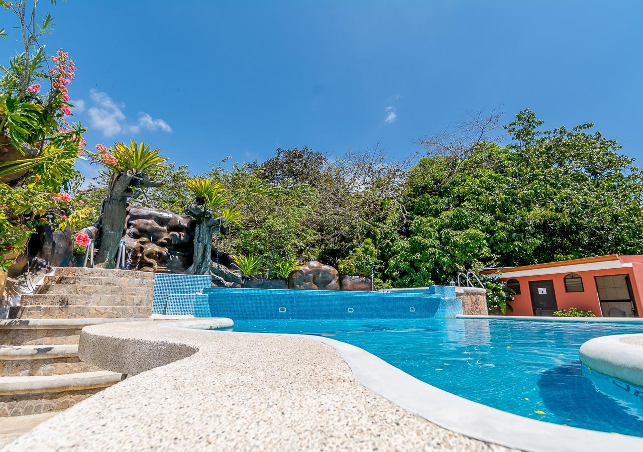 Le Priss 2* Manuel Antonio