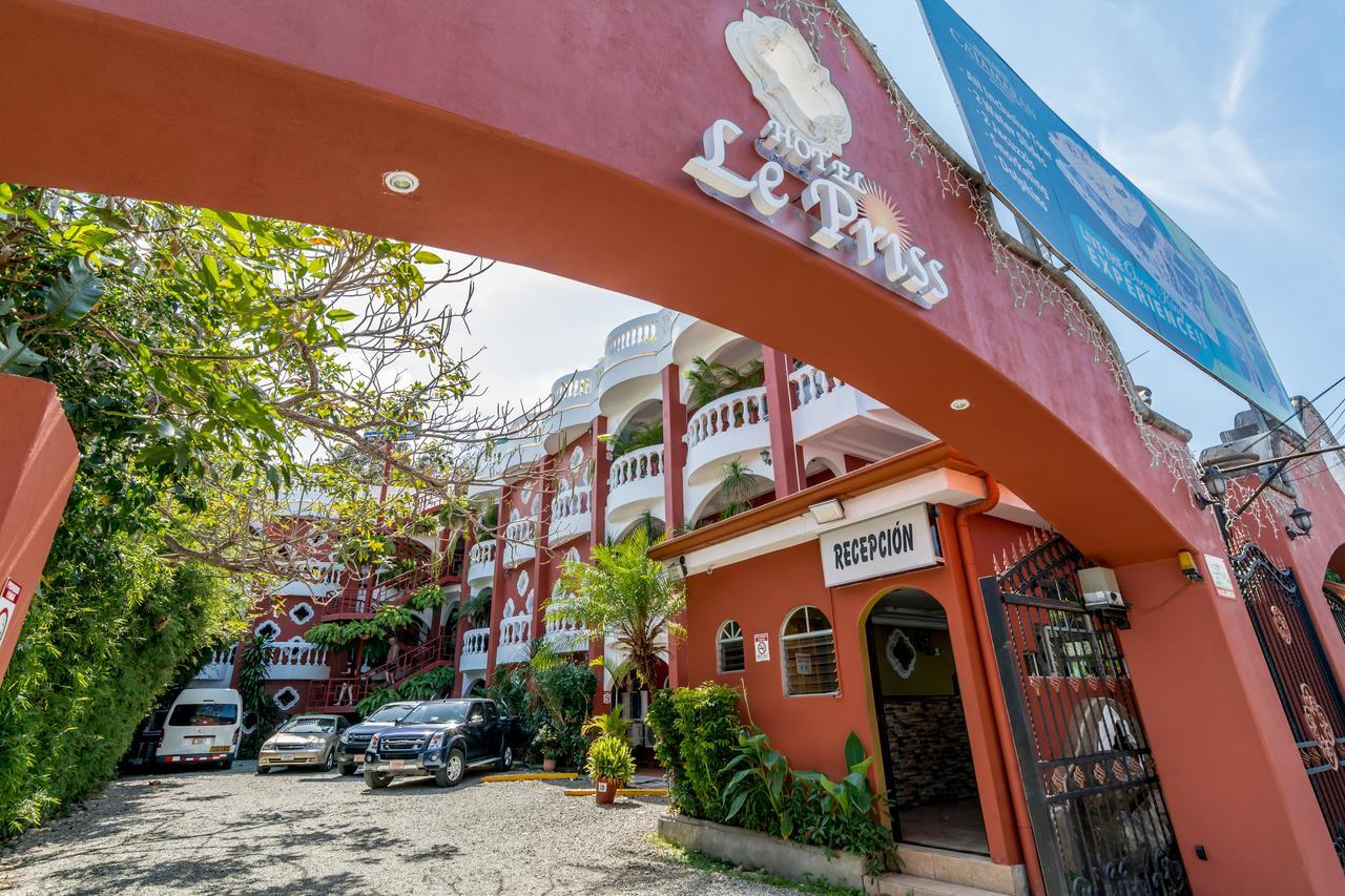 Hotel Le Priss