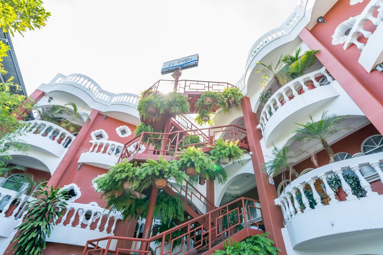 Hotel Le Priss 2*
