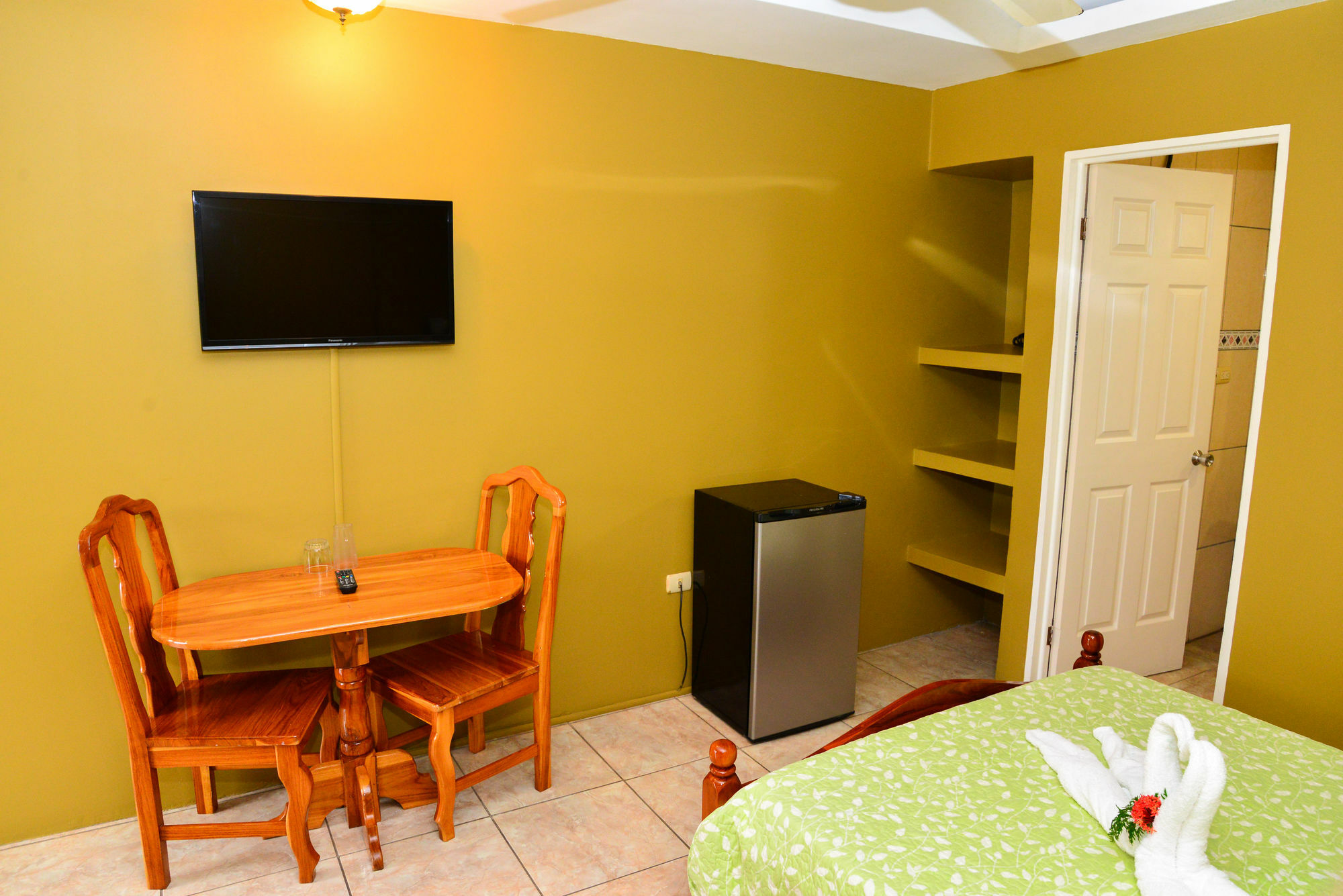Le Priss Hotel
