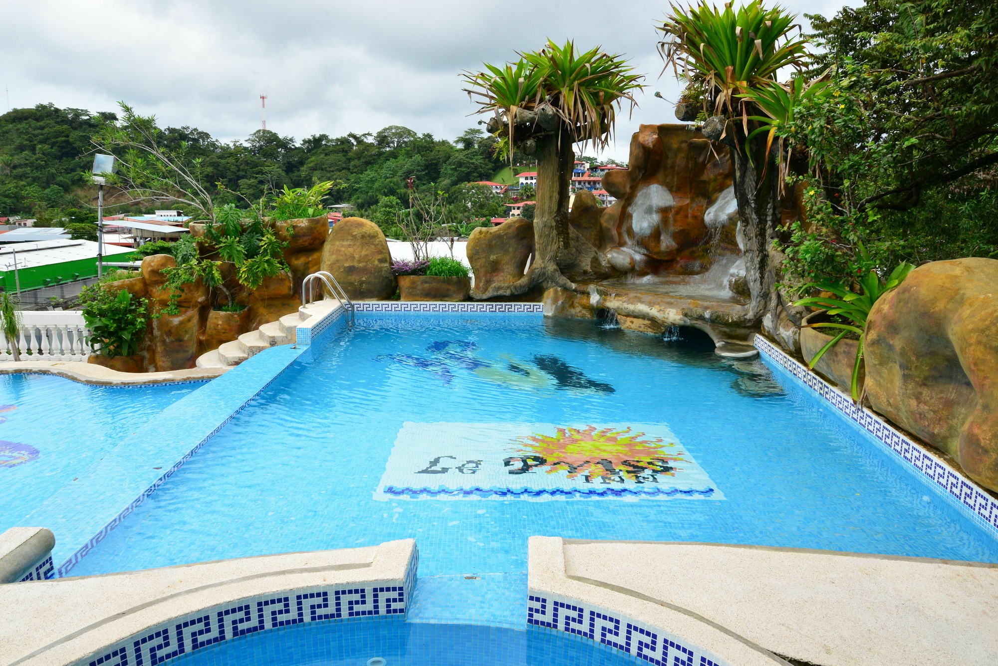 Le Priss Hotel 2*
