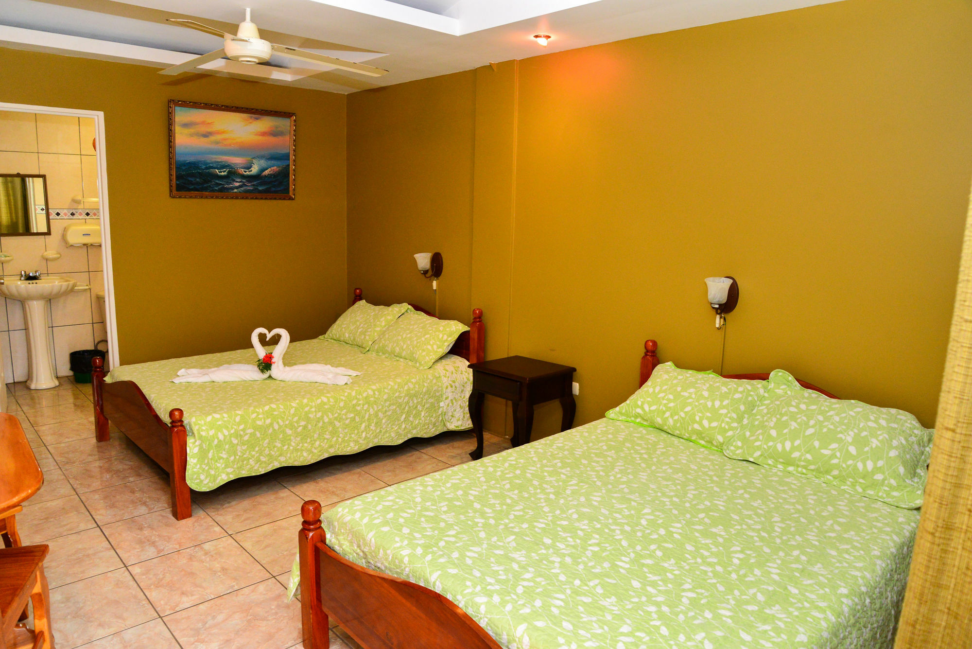 Hotel Le Priss