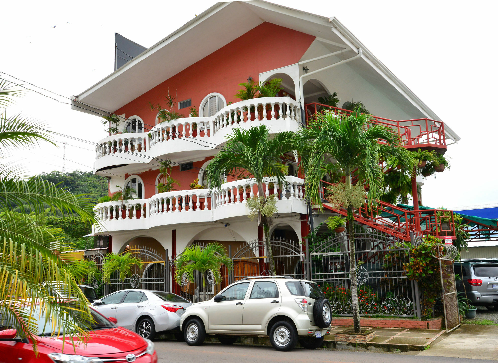 Hotel Le Priss
