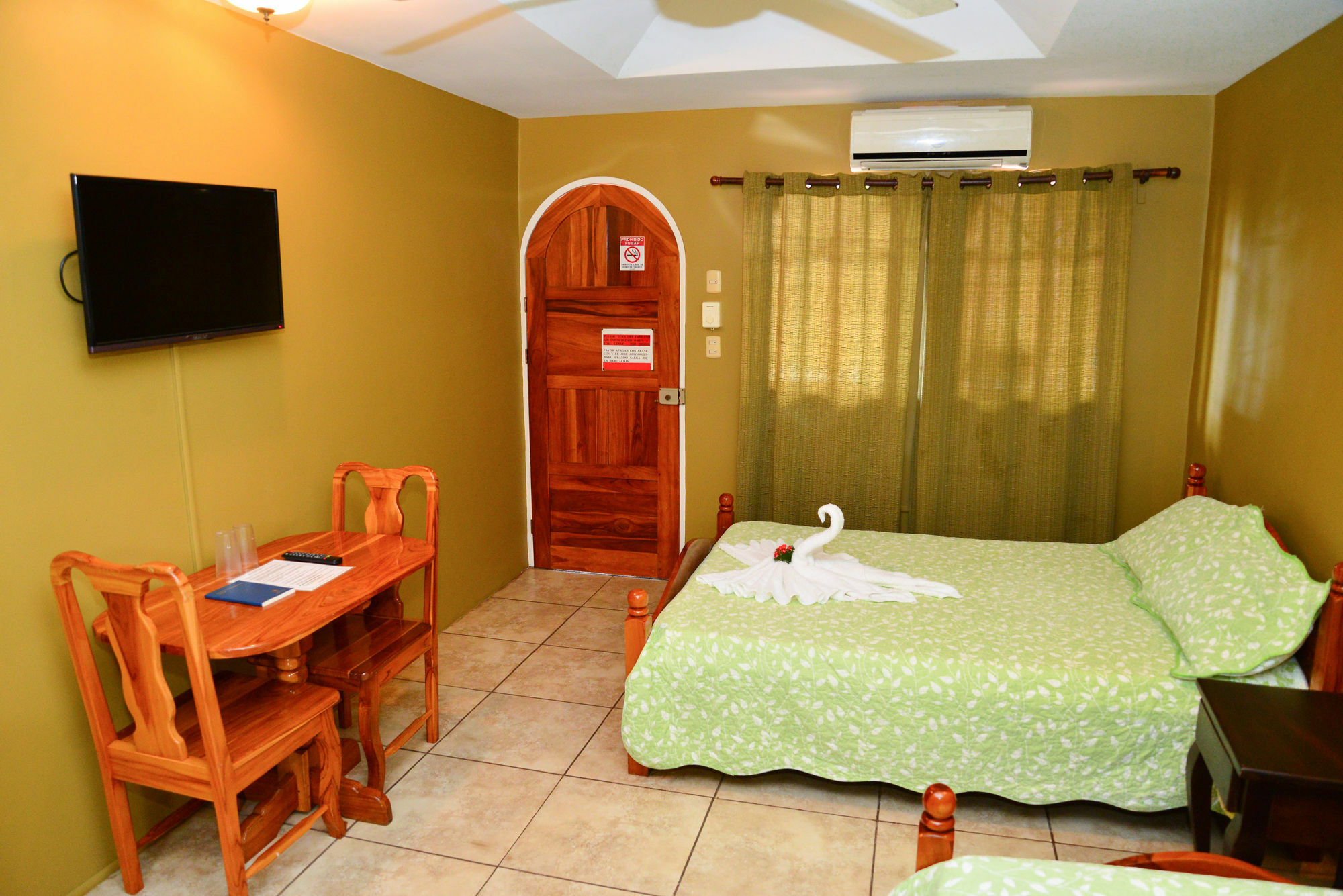 Le Priss Hotel